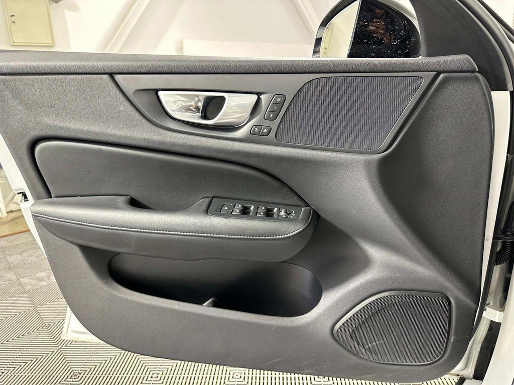 used 2024 Volvo S60 car, priced at $28,998