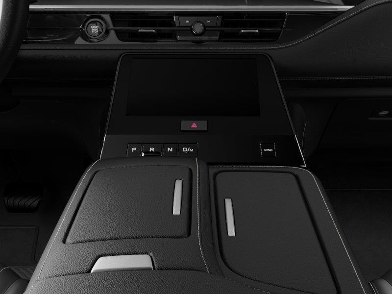 new 2026 INFINITI QX80 car, priced at $80,999