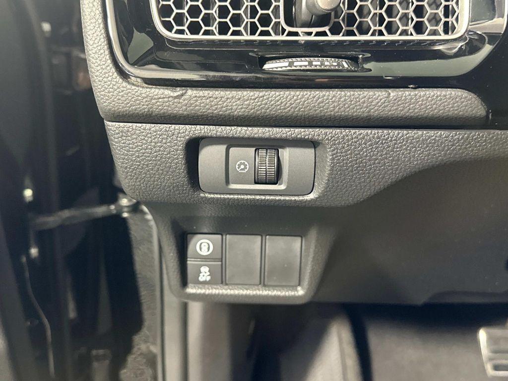 used 2022 Honda Civic car, priced at $22,698