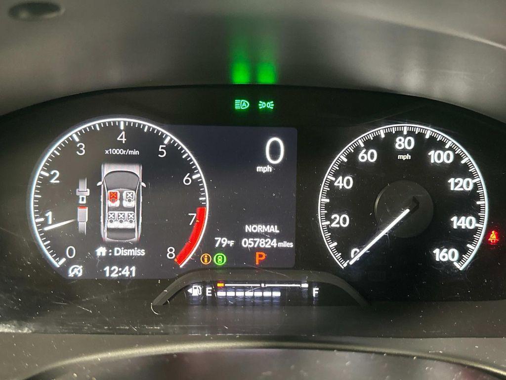 used 2022 Honda Civic car, priced at $22,698