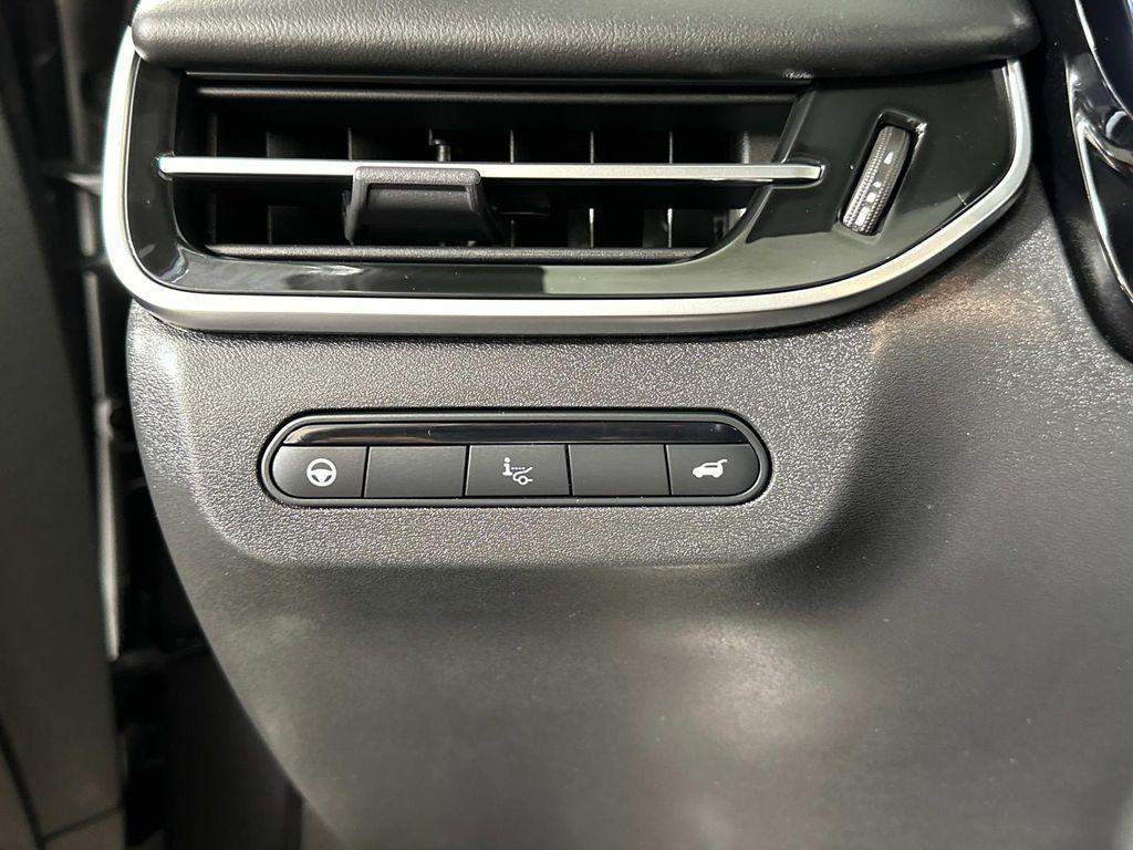 used 2024 INFINITI QX60 car, priced at $52,998