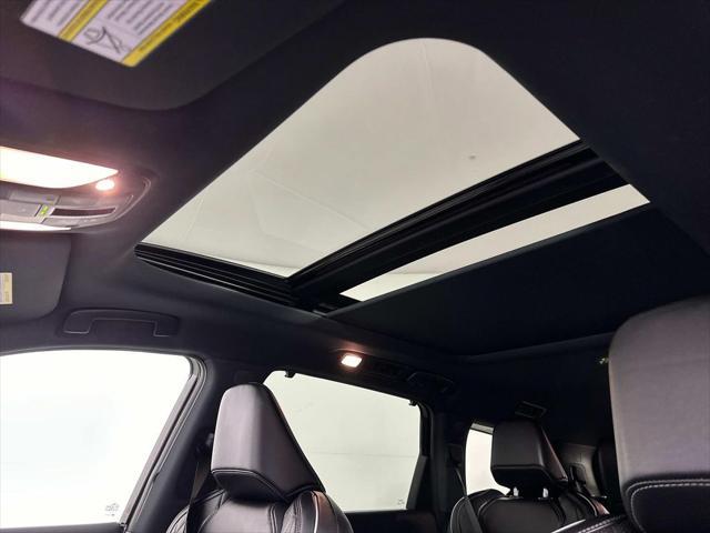 used 2024 INFINITI QX60 car, priced at $54,998