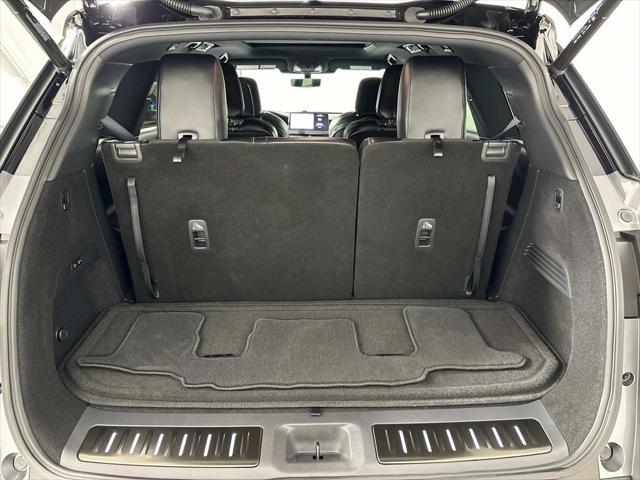 used 2024 INFINITI QX60 car, priced at $54,998