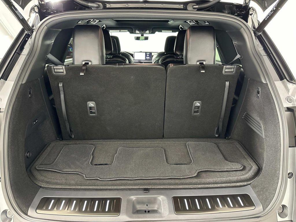 used 2024 INFINITI QX60 car, priced at $52,998