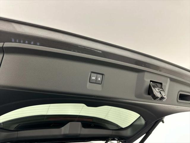 used 2024 INFINITI QX60 car, priced at $54,998