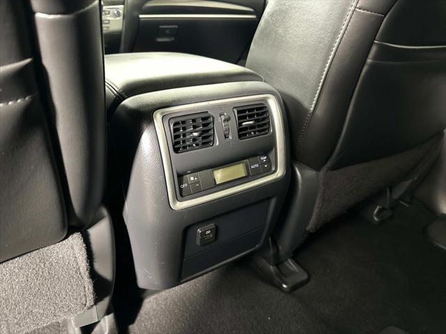 used 2018 INFINITI QX60 car, priced at $15,998