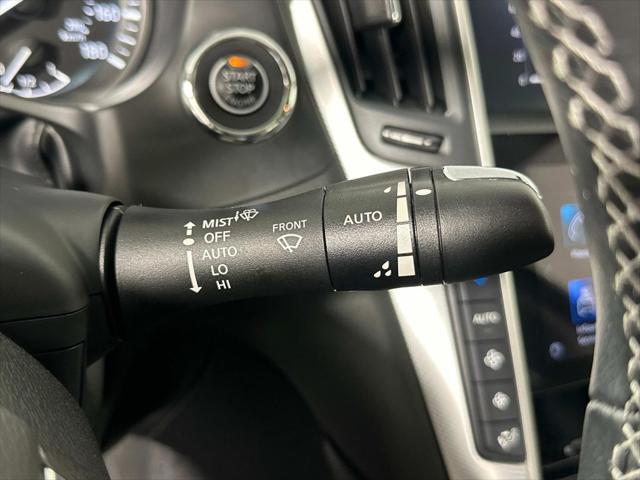 used 2022 INFINITI Q50 car, priced at $31,198