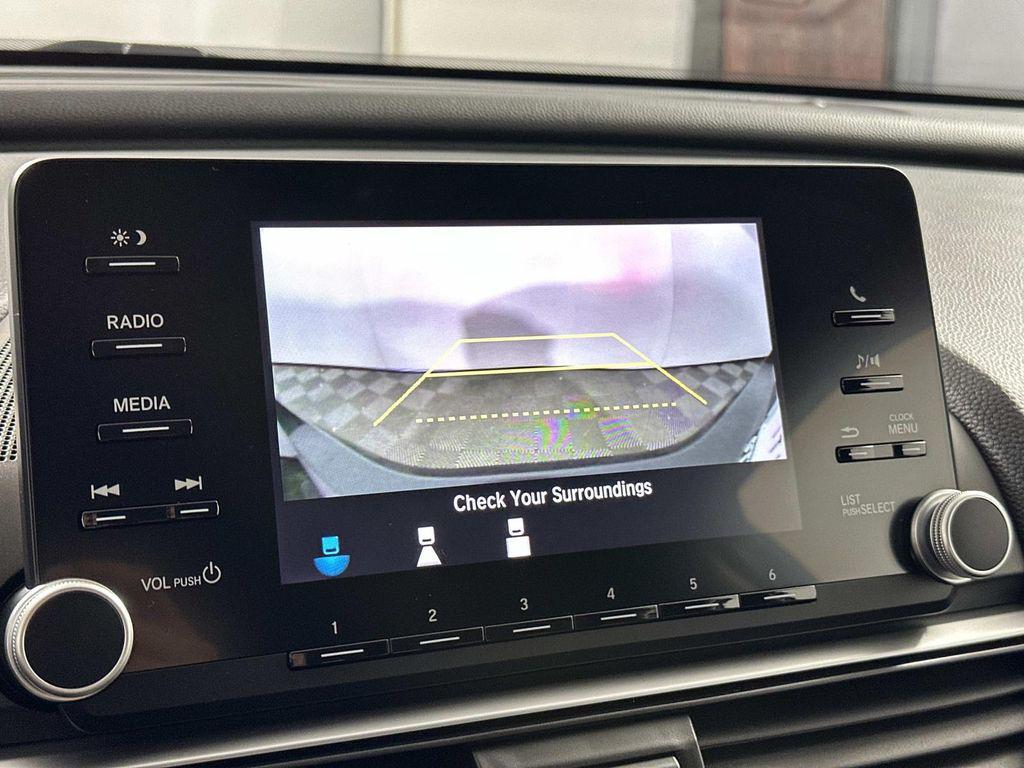 used 2019 Honda Accord Hybrid car, priced at $22,998