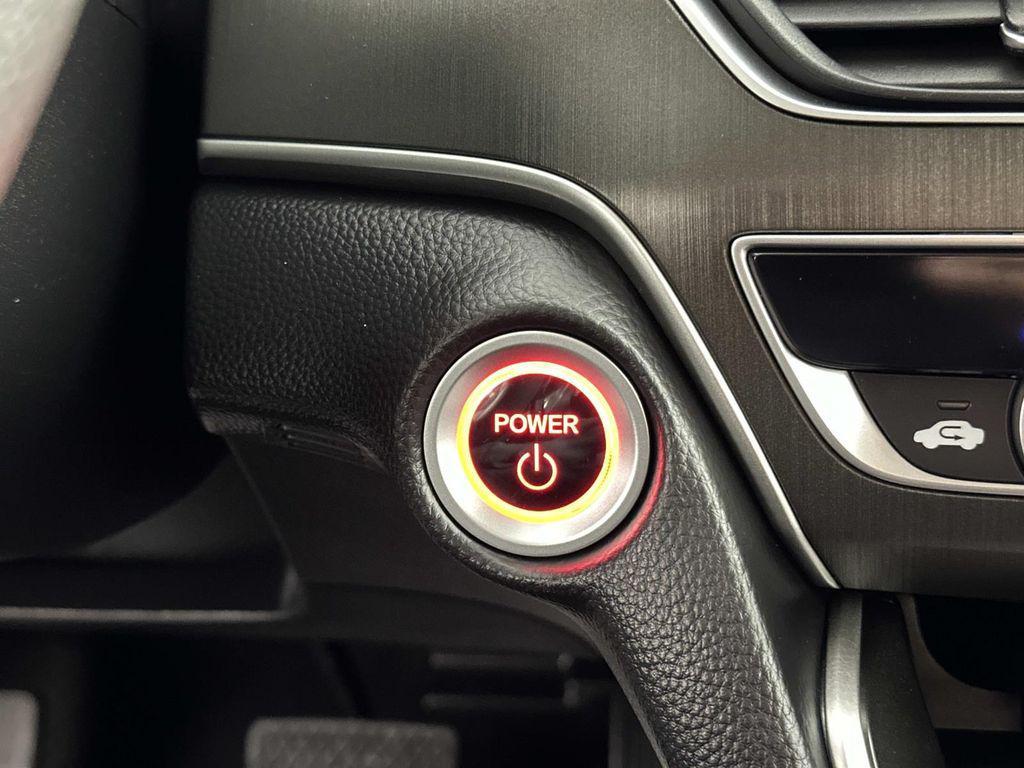 used 2019 Honda Accord Hybrid car, priced at $22,998