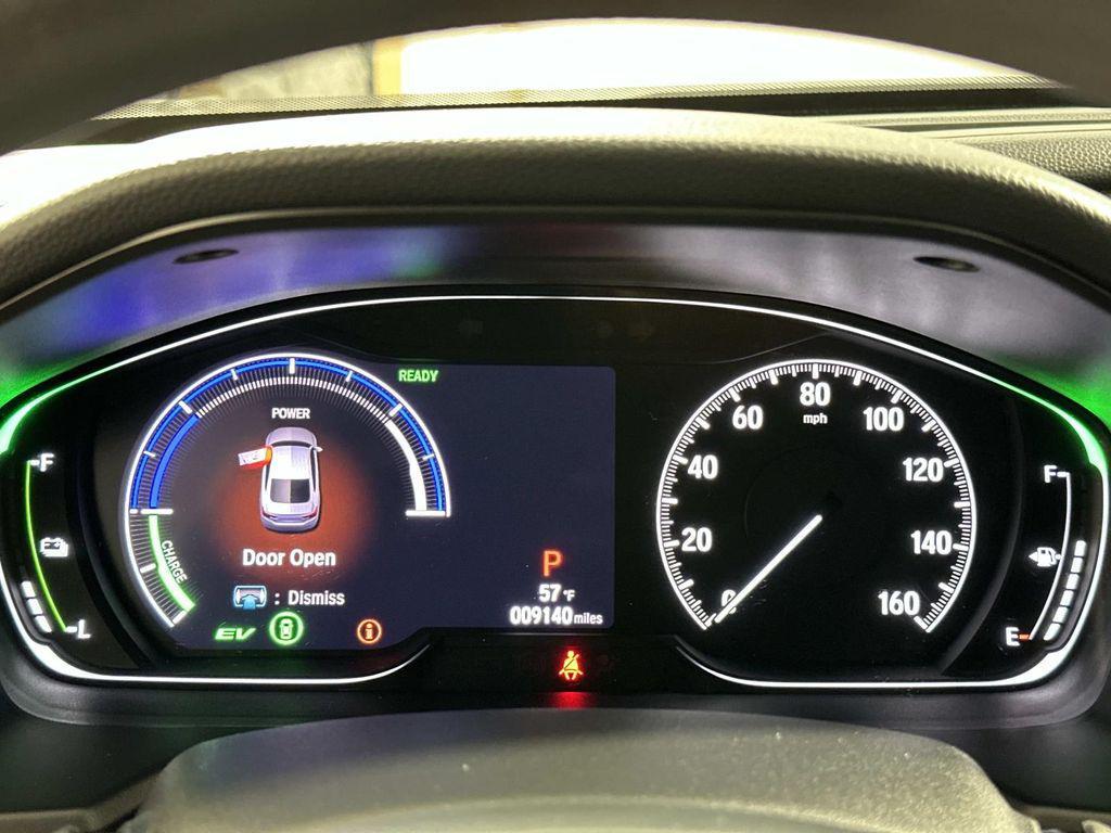 used 2019 Honda Accord Hybrid car, priced at $22,998