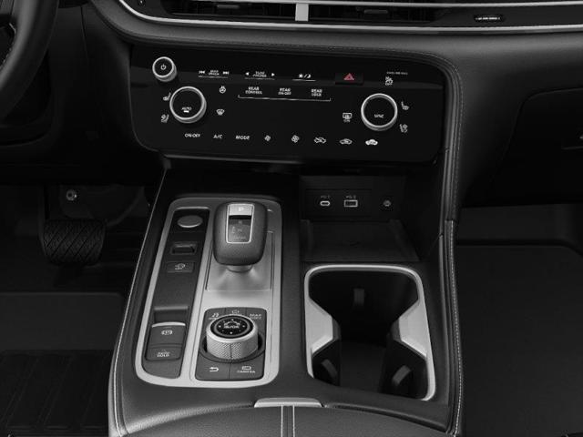new 2025 INFINITI QX60 car, priced at $62,130