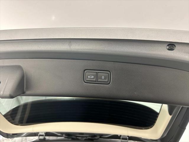 used 2024 Genesis GV80 car, priced at $50,098