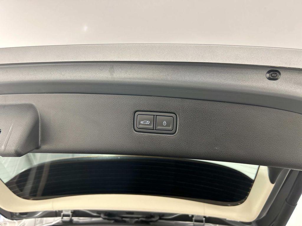 used 2024 Genesis GV80 car, priced at $47,798