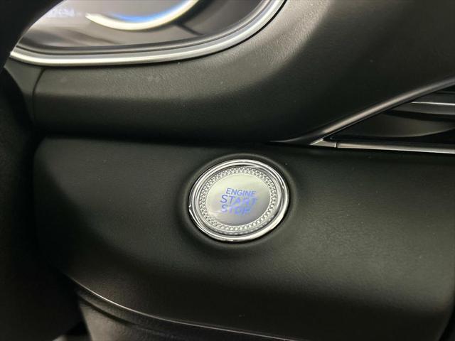 used 2024 Genesis GV80 car, priced at $50,098