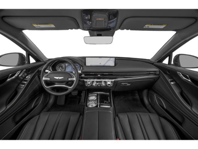 used 2024 Genesis G80 car, priced at $37,998