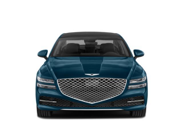 used 2024 Genesis G80 car, priced at $37,998