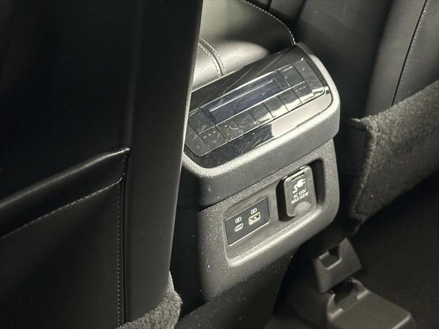 used 2022 INFINITI QX60 car, priced at $43,098