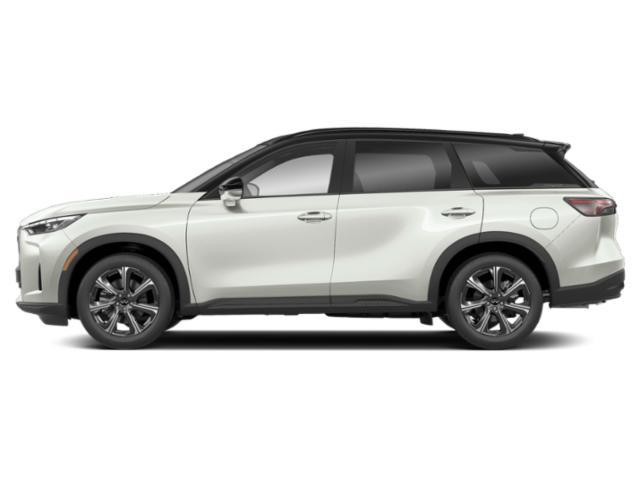 new 2026 INFINITI QX60 car, priced at $70,595