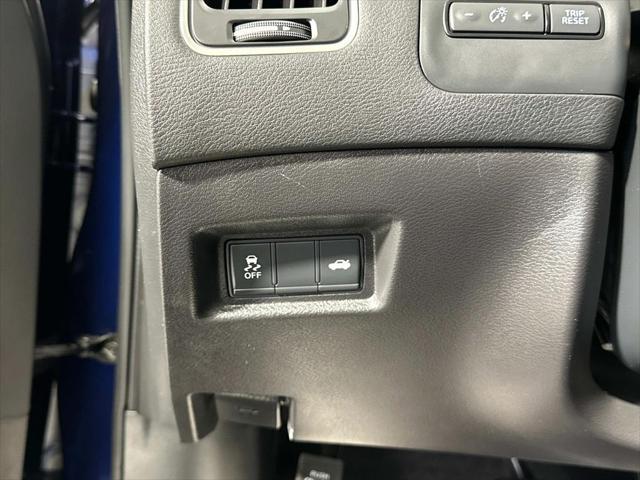 used 2022 INFINITI Q50 car, priced at $32,498