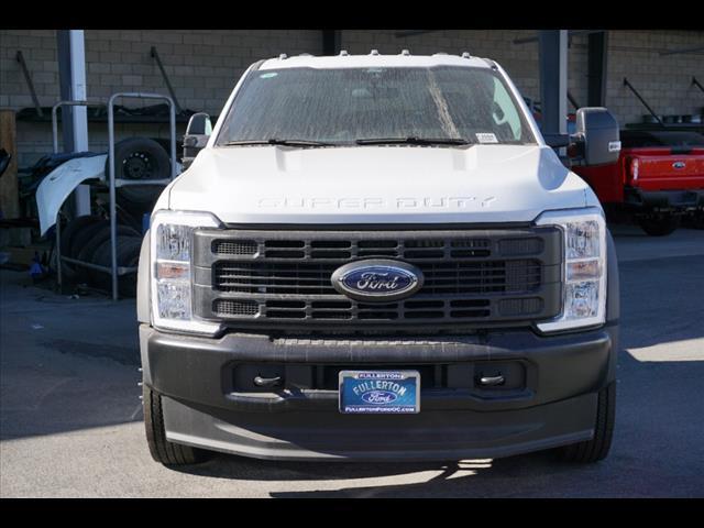 new 2024 Ford F-450 car, priced at $63,480