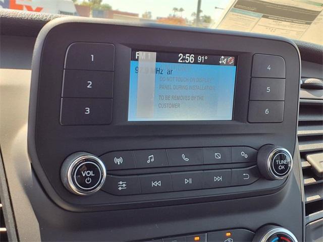 new 2025 Ford Transit-250 car, priced at $57,560