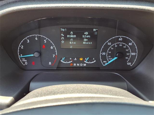 new 2025 Ford Transit-250 car, priced at $57,560