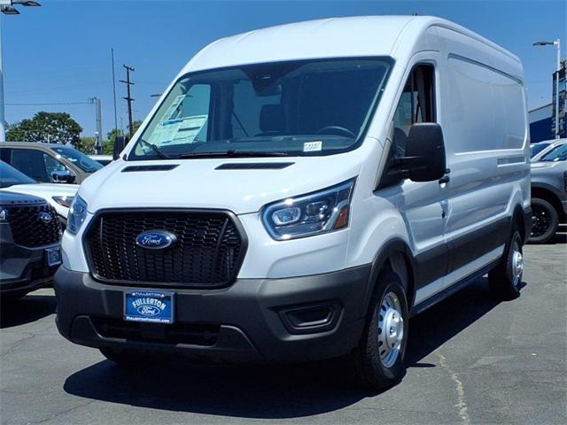 new 2025 Ford Transit-250 car, priced at $57,560
