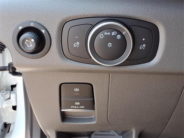 new 2025 Ford Transit-250 car, priced at $57,560