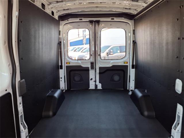 new 2025 Ford Transit-250 car, priced at $57,560