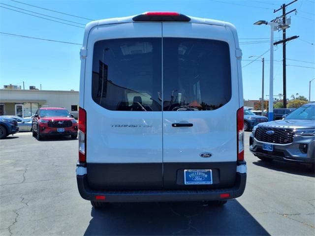 new 2025 Ford Transit-250 car, priced at $57,560