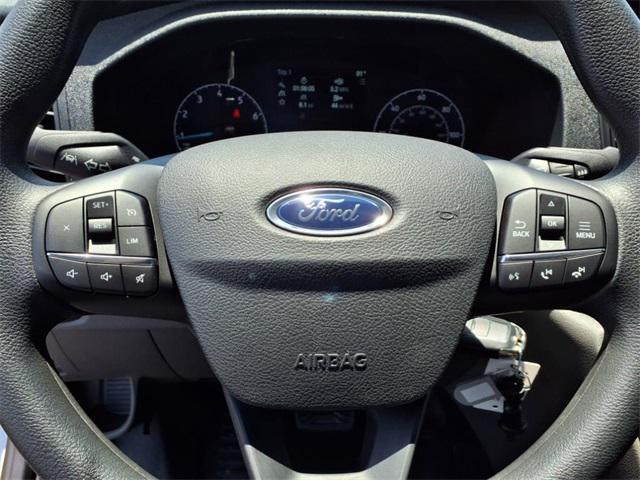 new 2025 Ford Transit-250 car, priced at $57,560
