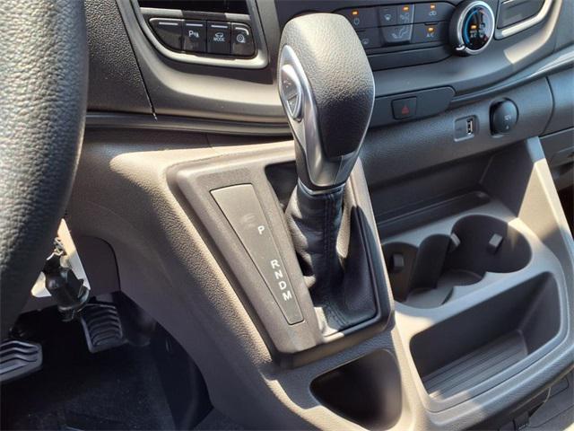 new 2025 Ford Transit-250 car, priced at $57,560