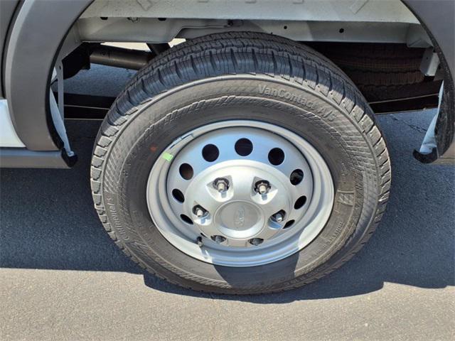 new 2025 Ford Transit-250 car, priced at $57,560