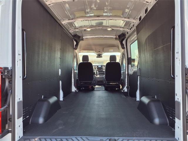 new 2025 Ford Transit-250 car, priced at $57,560