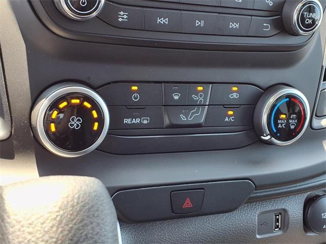 new 2025 Ford Transit-250 car, priced at $57,560