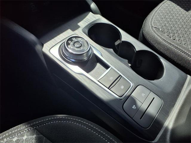 new 2025 Ford Escape car, priced at $30,845