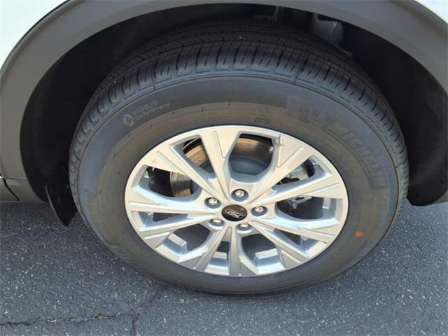 new 2025 Ford Escape car, priced at $30,845