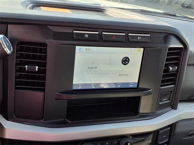 new 2024 Ford F-350 car, priced at $74,378