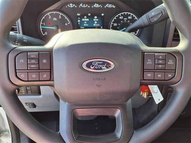 new 2024 Ford F-350 car, priced at $74,378