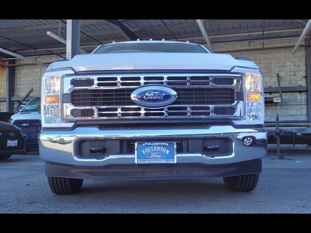 new 2024 Ford F-350 car, priced at $63,015