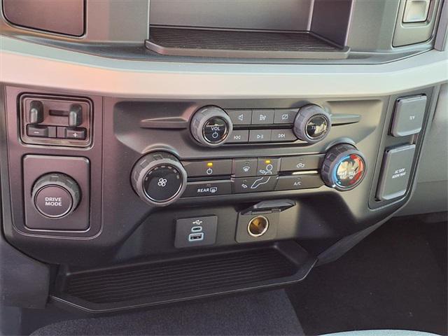 new 2024 Ford F-350 car, priced at $74,378