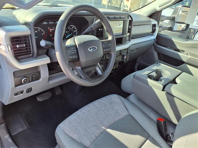 new 2024 Ford F-350 car, priced at $74,378