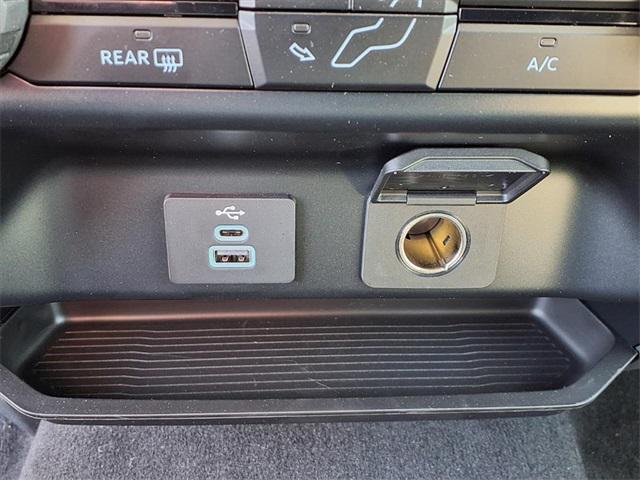 new 2024 Ford F-350 car, priced at $74,378