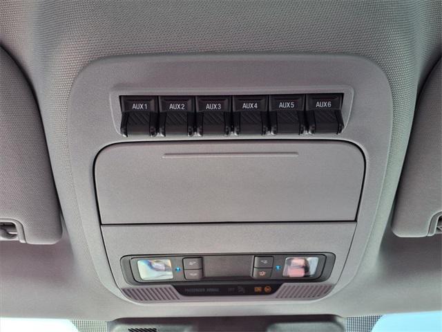 new 2024 Ford F-350 car, priced at $74,378