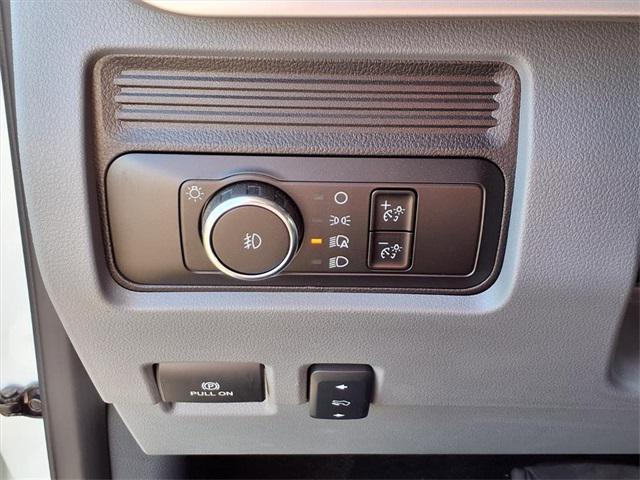 new 2024 Ford F-350 car, priced at $74,378