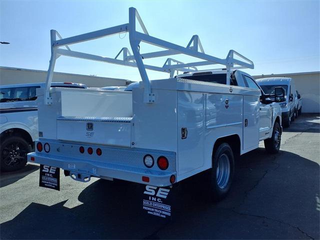 new 2024 Ford F-350 car, priced at $74,378