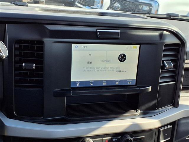 new 2026 Ford F-250 car, priced at $48,495