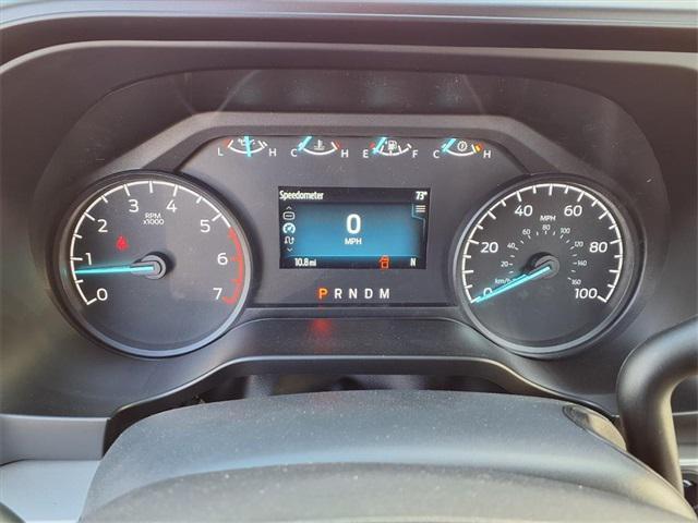 new 2026 Ford F-250 car, priced at $48,495