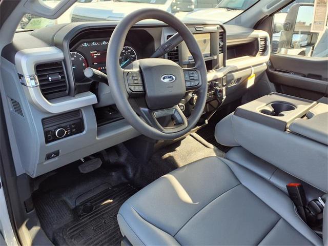 new 2026 Ford F-250 car, priced at $48,495