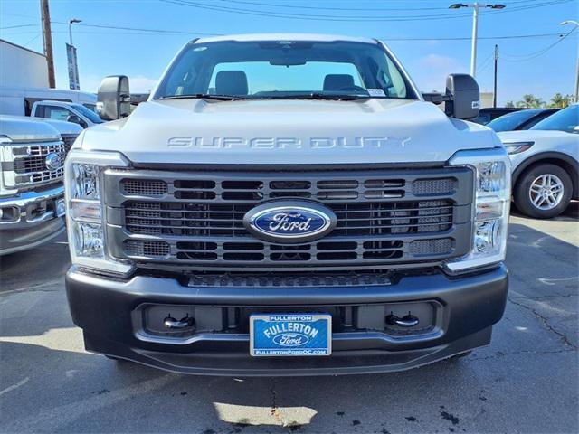 new 2026 Ford F-250 car, priced at $48,495